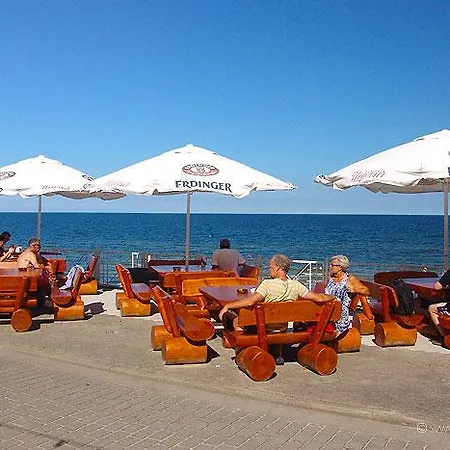 Quartier Sellin Διαμέρισμα