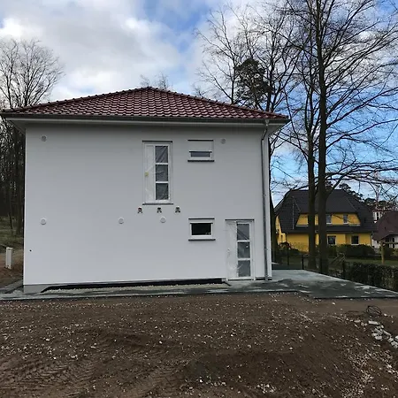 Διαμέρισμα Quartier Sellin Sellin (Rugen)