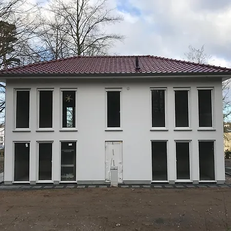 Διαμέρισμα Quartier Sellin *