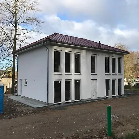 Quartier Sellin Διαμέρισμα *