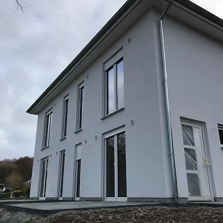Διαμέρισμα Quartier Sellin Sellin (Rugen)
